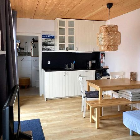 Zum Seglerhafen - Ferienappartement Kressbronn am Bodensee Exteriör bild
