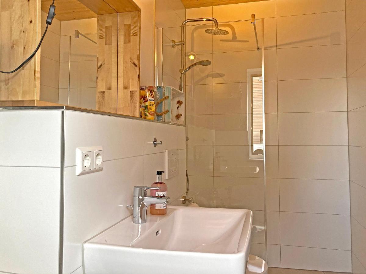 Zum Seglerhafen - Ferienappartement Kressbronn am Bodensee Exteriör bild